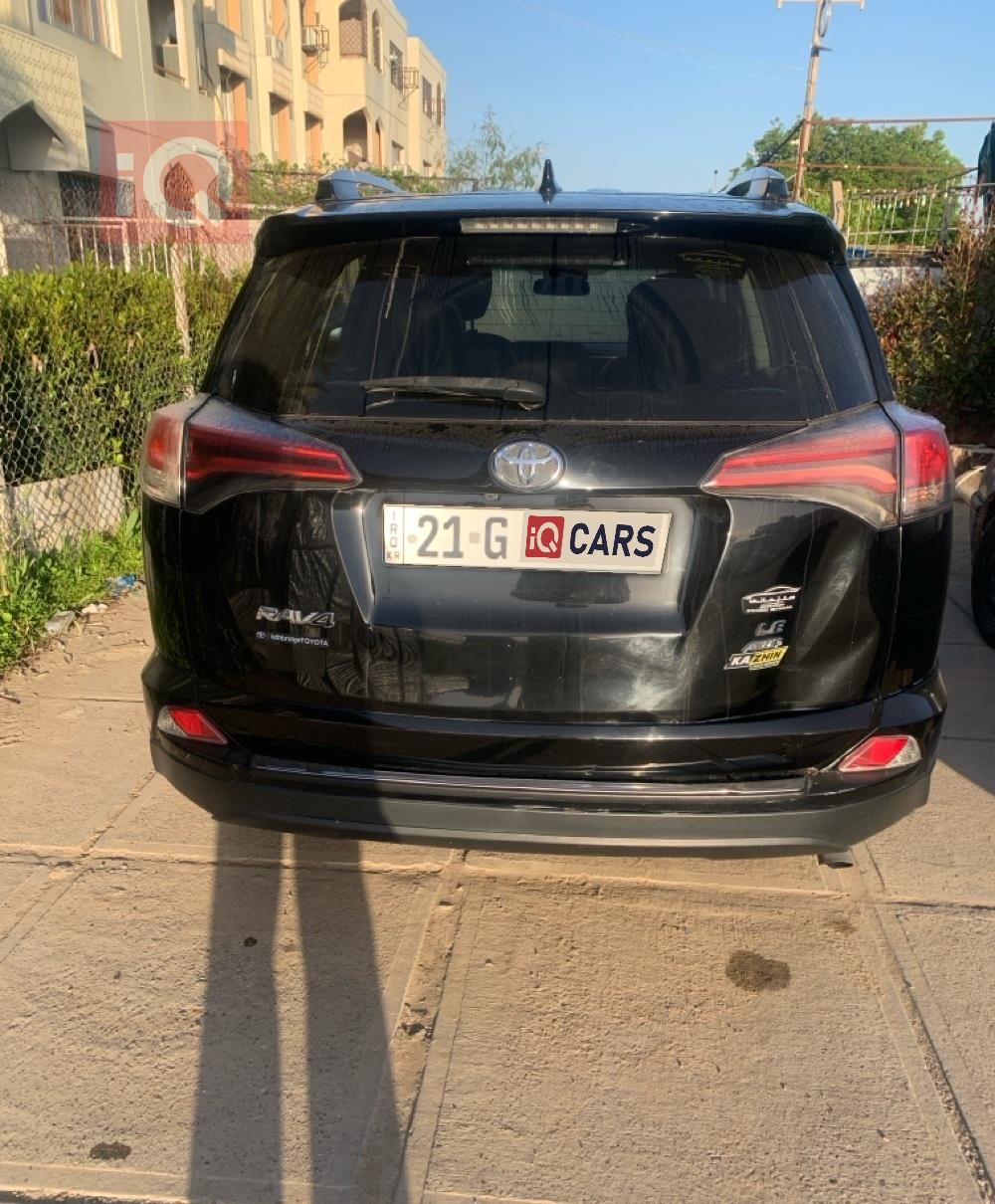 تويوتا راف 4